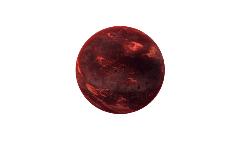 Iasanara_Planet - A.v.G.Koopmans - A.v.G.Koopmans